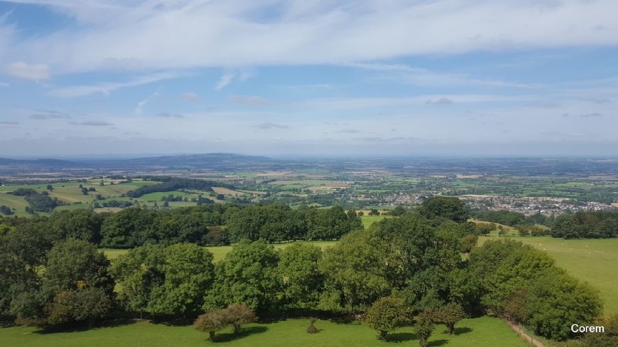 Broadway Tower